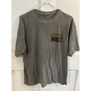 90s Crazy Shirt Halearala House Of The Rising Sun Large Men's Shirt